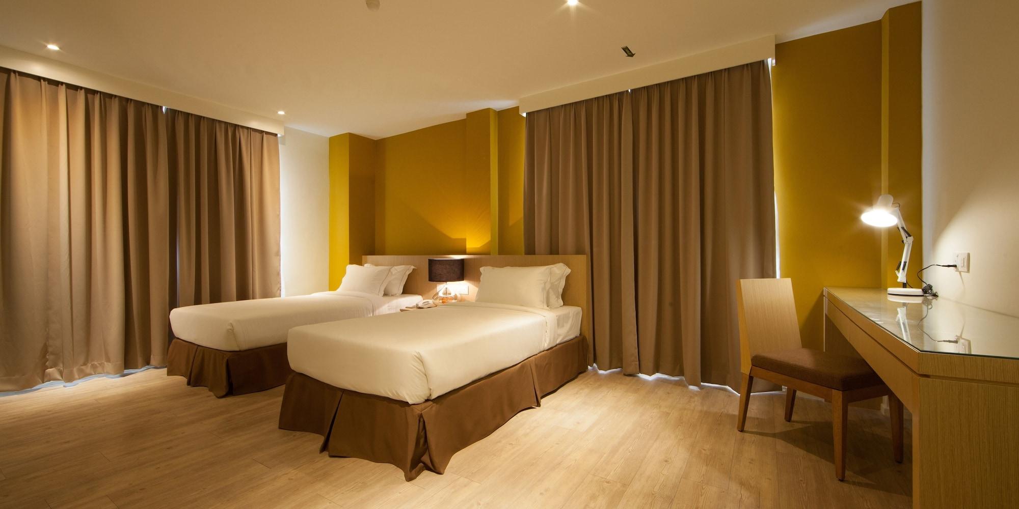 Hotel Sgi Vacation Club