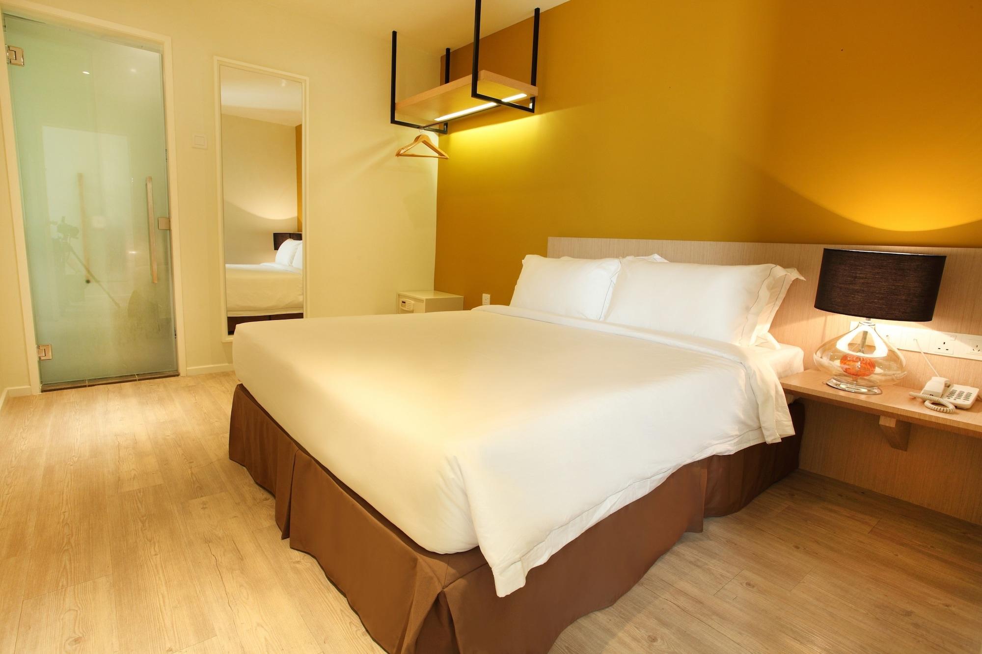 Sgi Vacation Club 2* Malacca