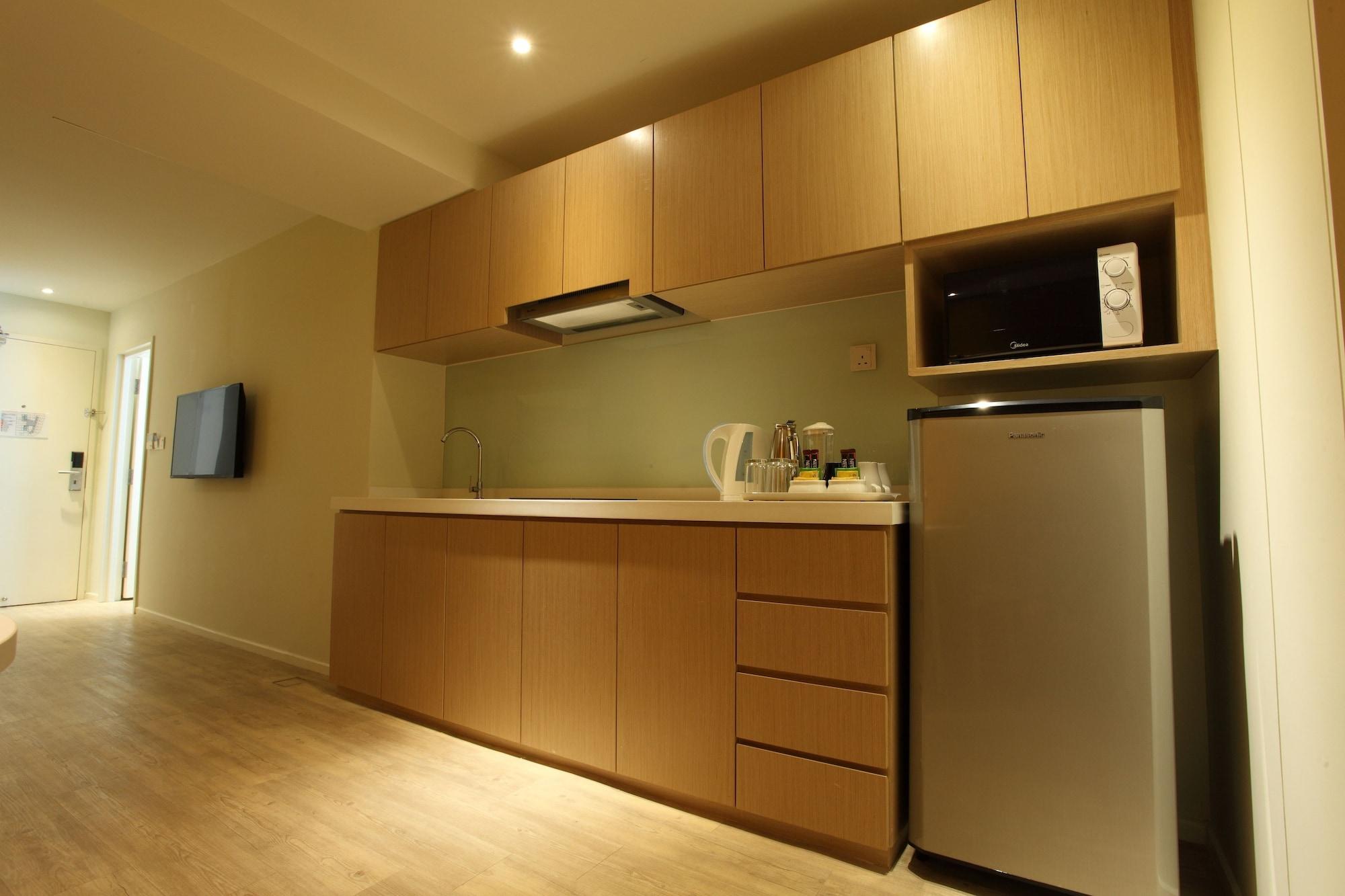 Hotel Sgi Vacation Club Malacca