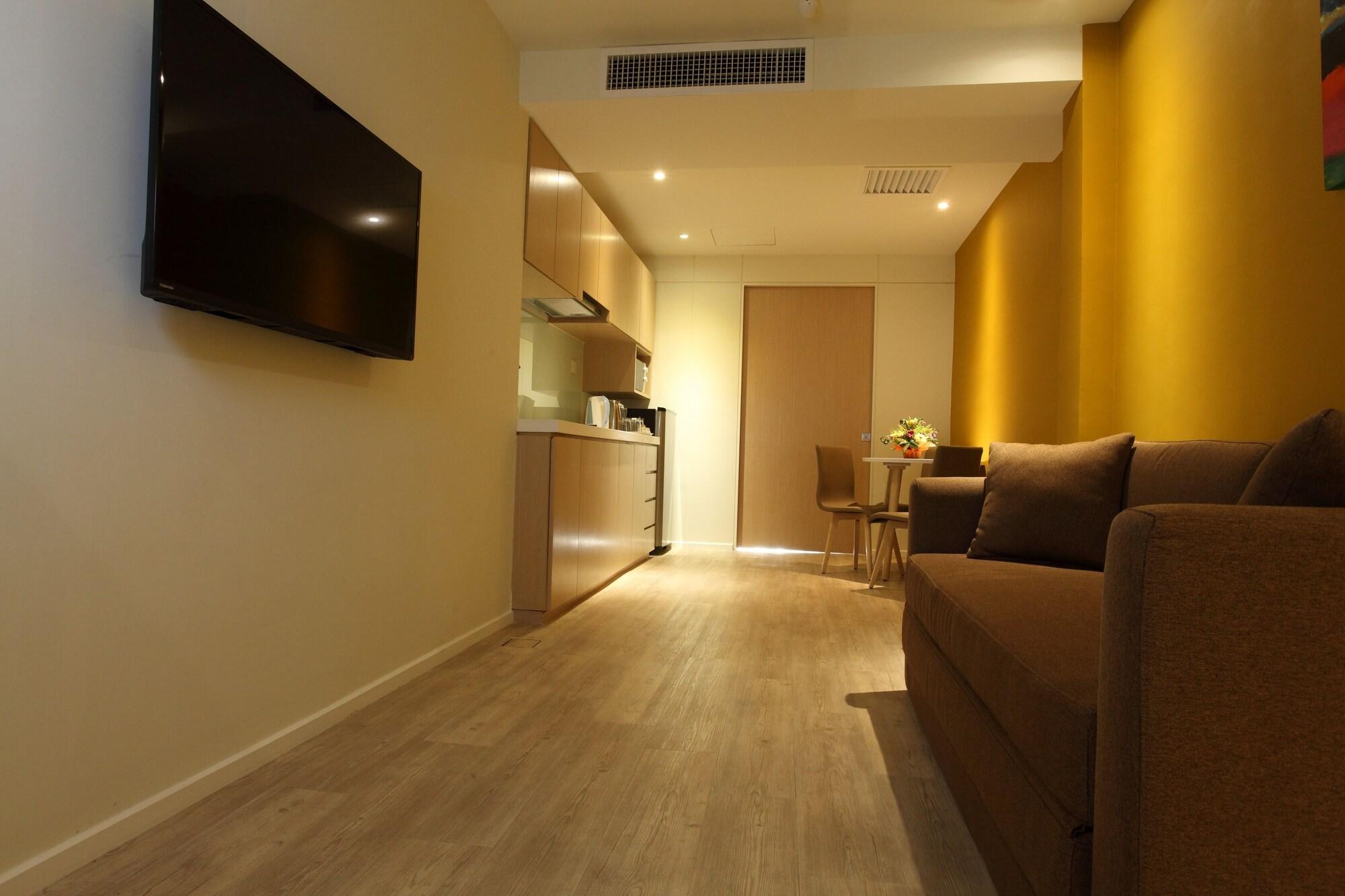 Sgi Vacation Club 2* Malacca
