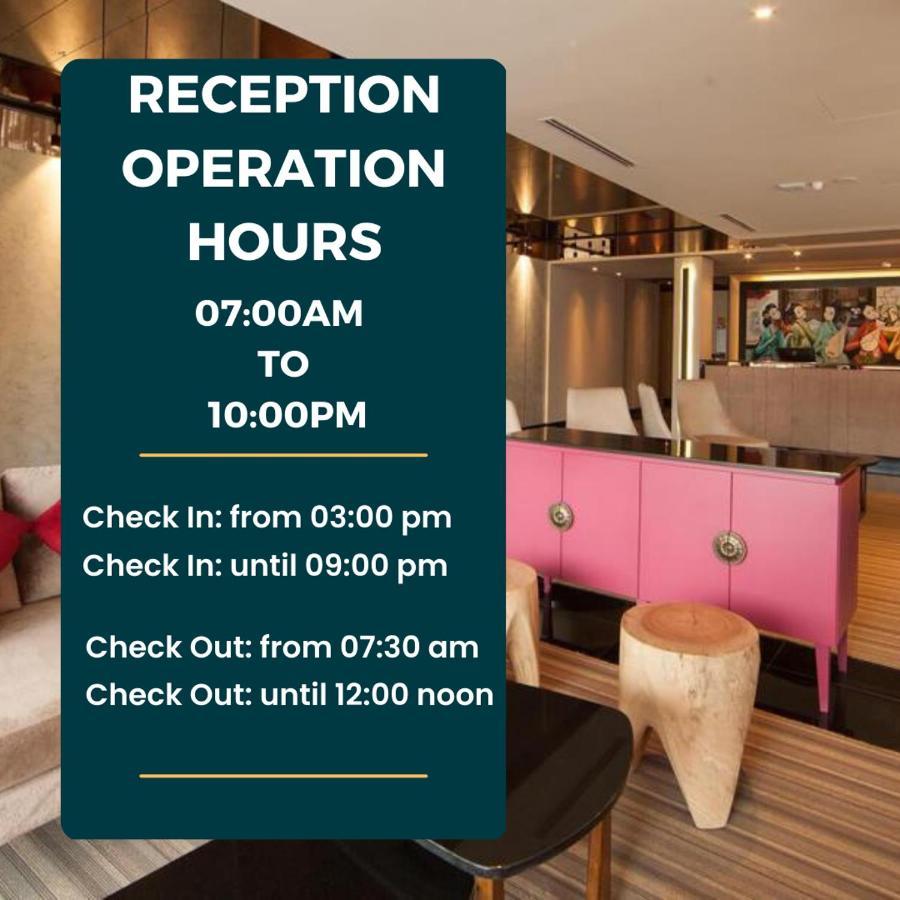 Sgi Vacation Club 2* Malacca