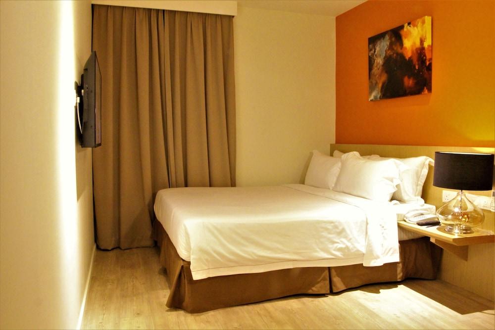 Hotel Sgi Vacation Club 2*