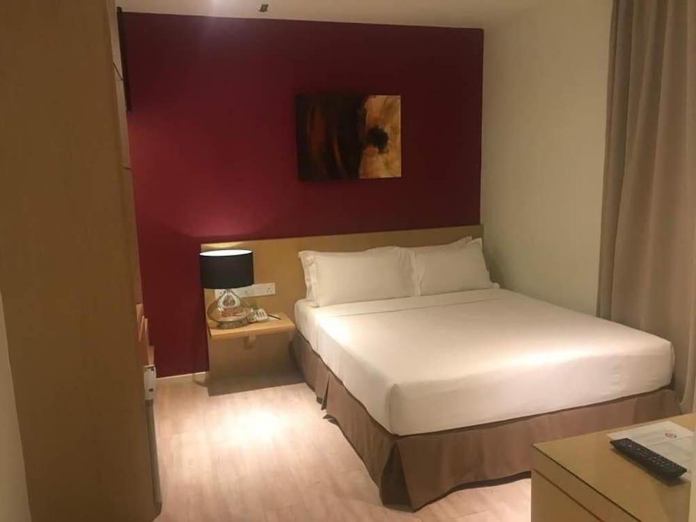 Sgi Vacation Club Malacca