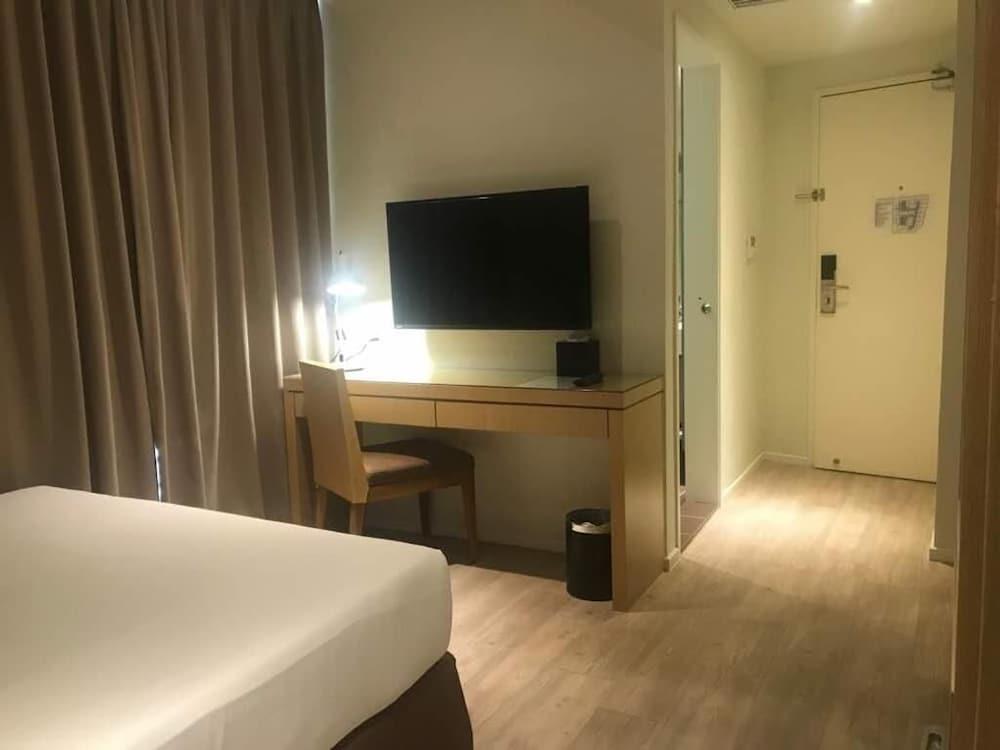 Hotel Sgi Vacation Club