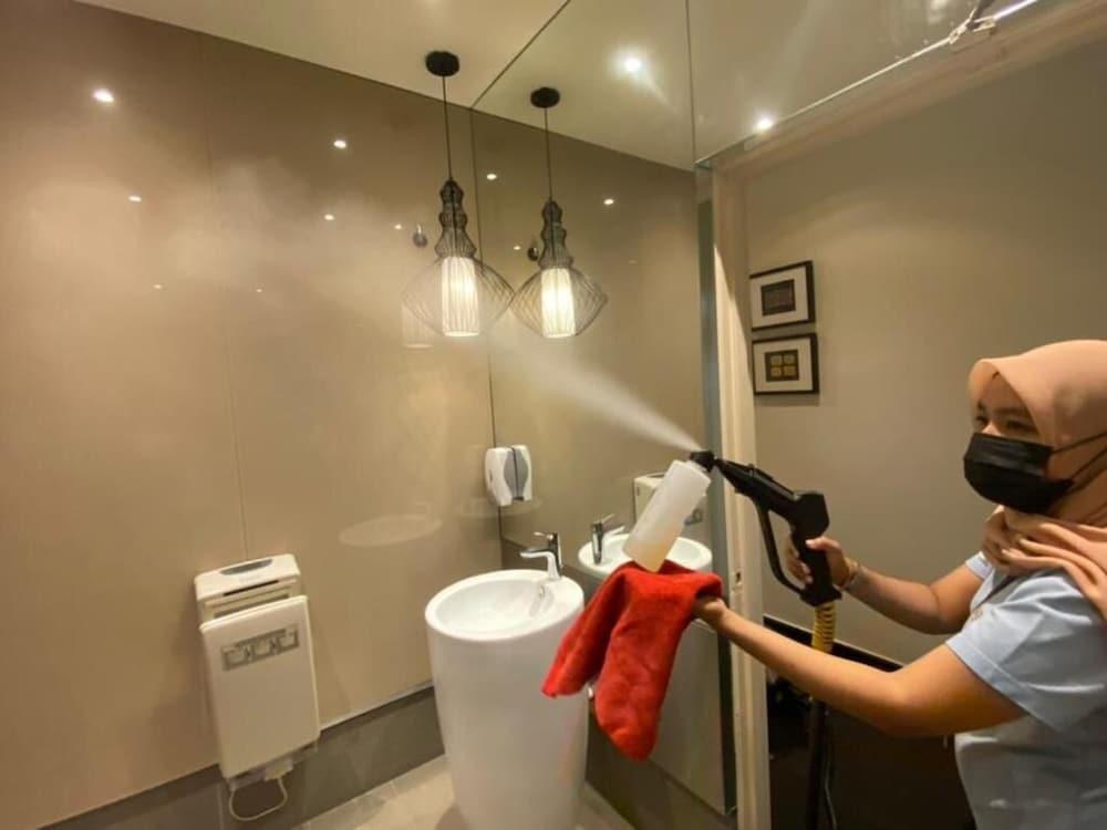 Sgi Vacation Club Hotel