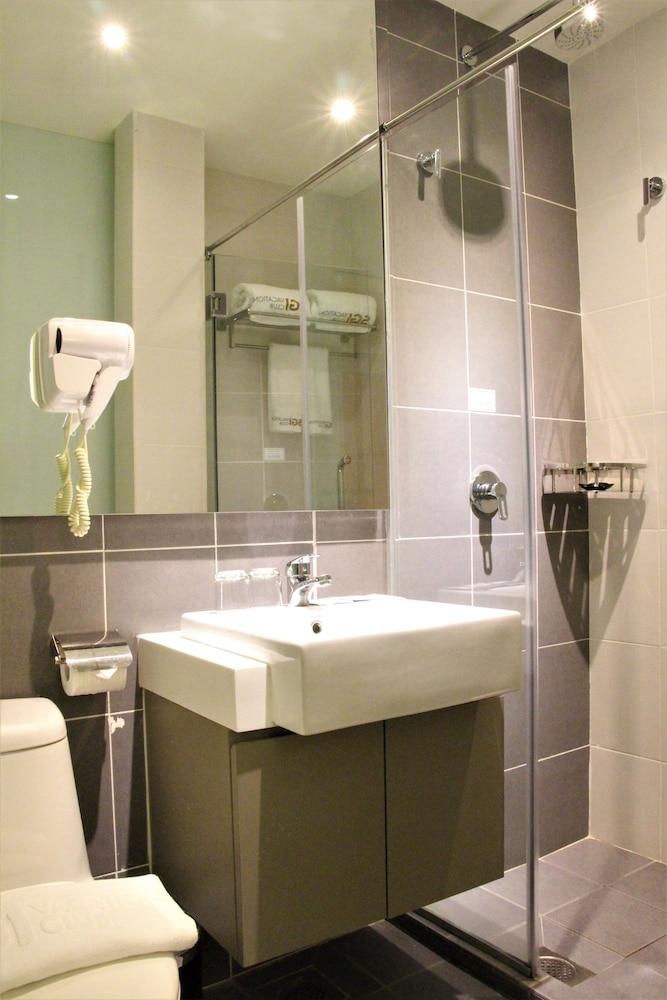 Sgi Vacation Club Hotel Malacca