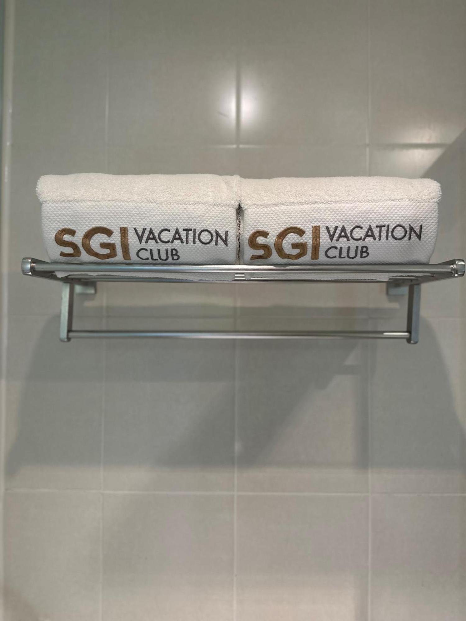 Hotel Sgi Vacation Club 2*