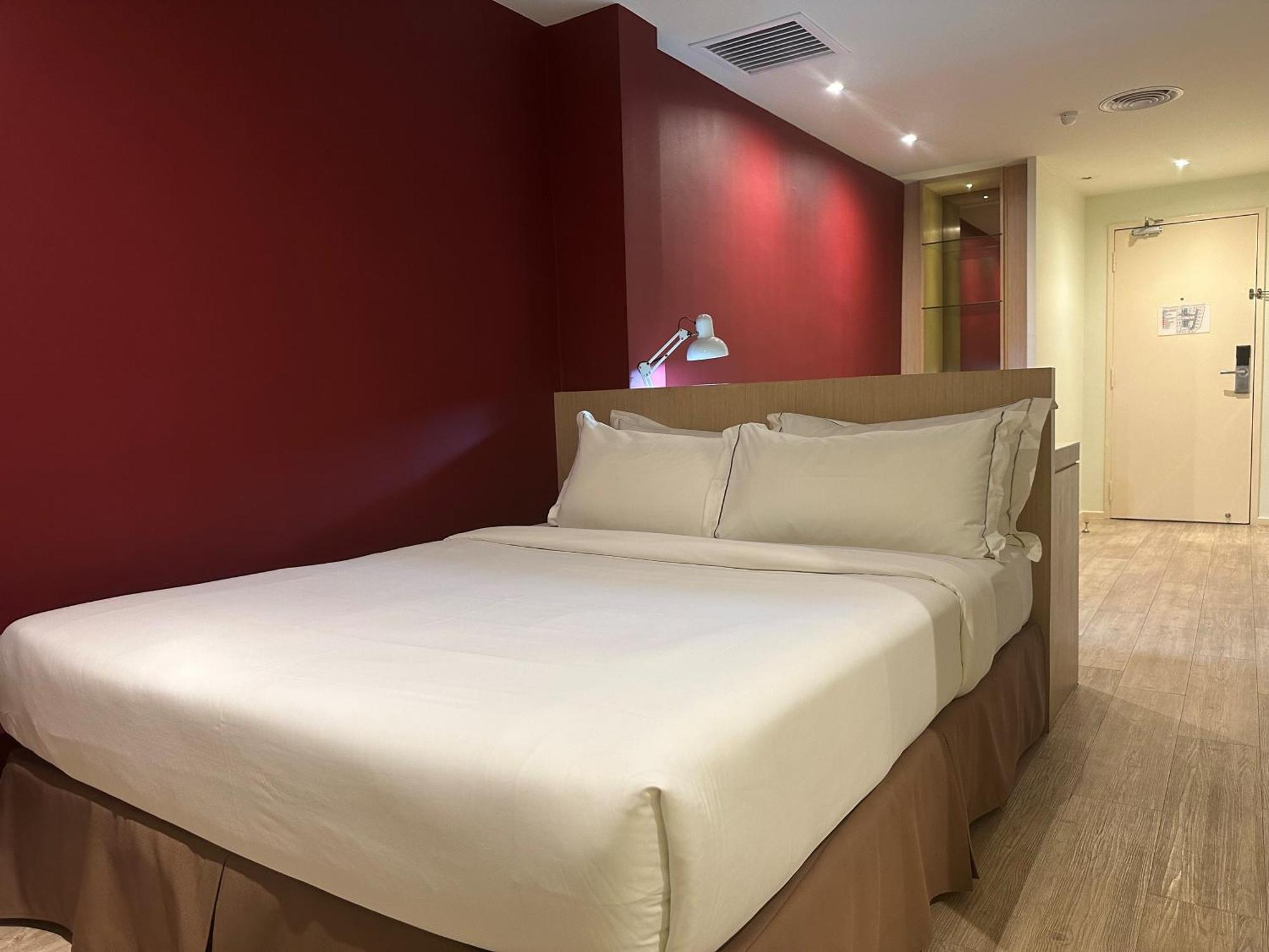 Sgi Vacation Club 2* Malacca