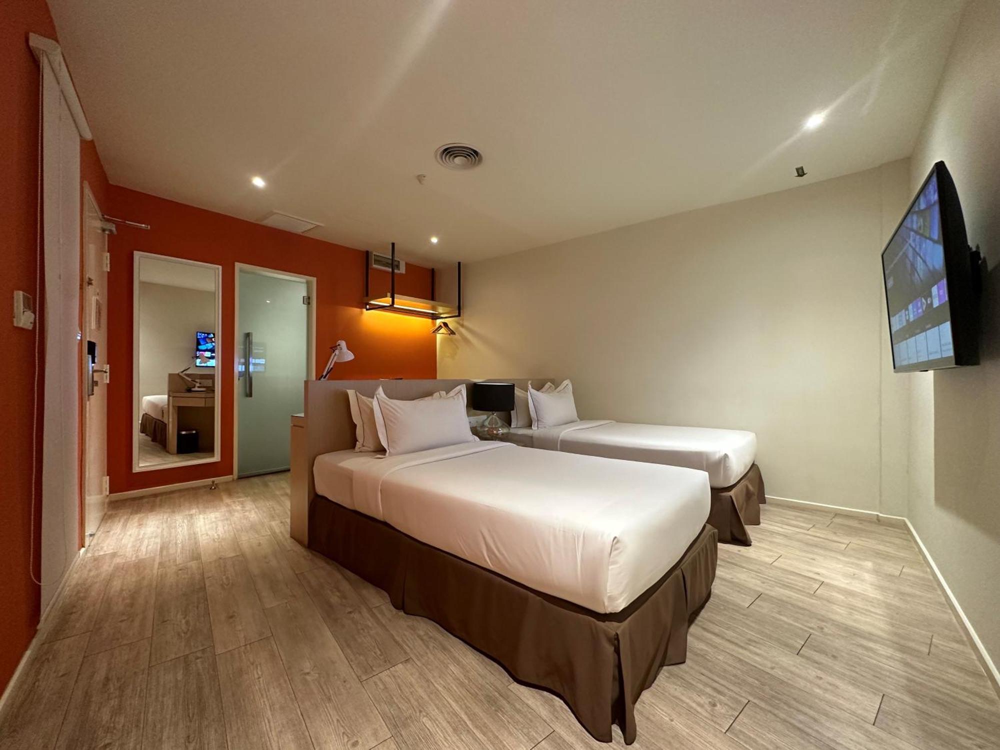 Sgi Vacation Club Hotel Malacca