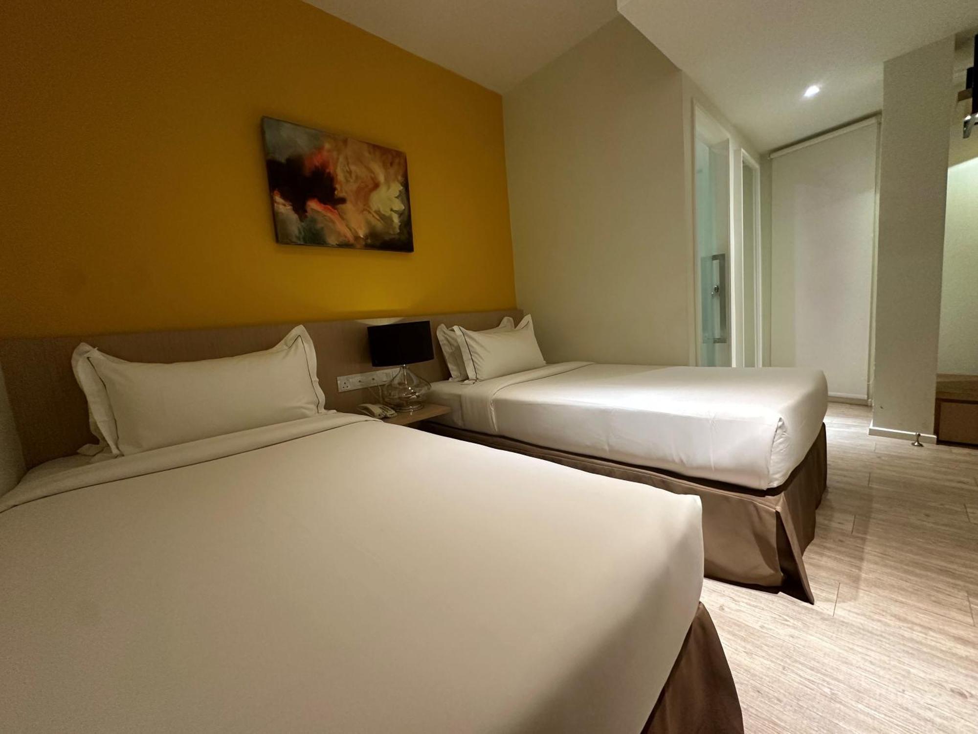 Sgi Vacation Club 2*