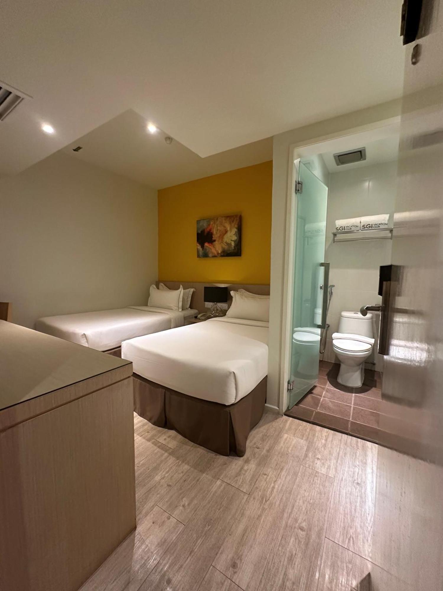 Sgi Vacation Club Malacca