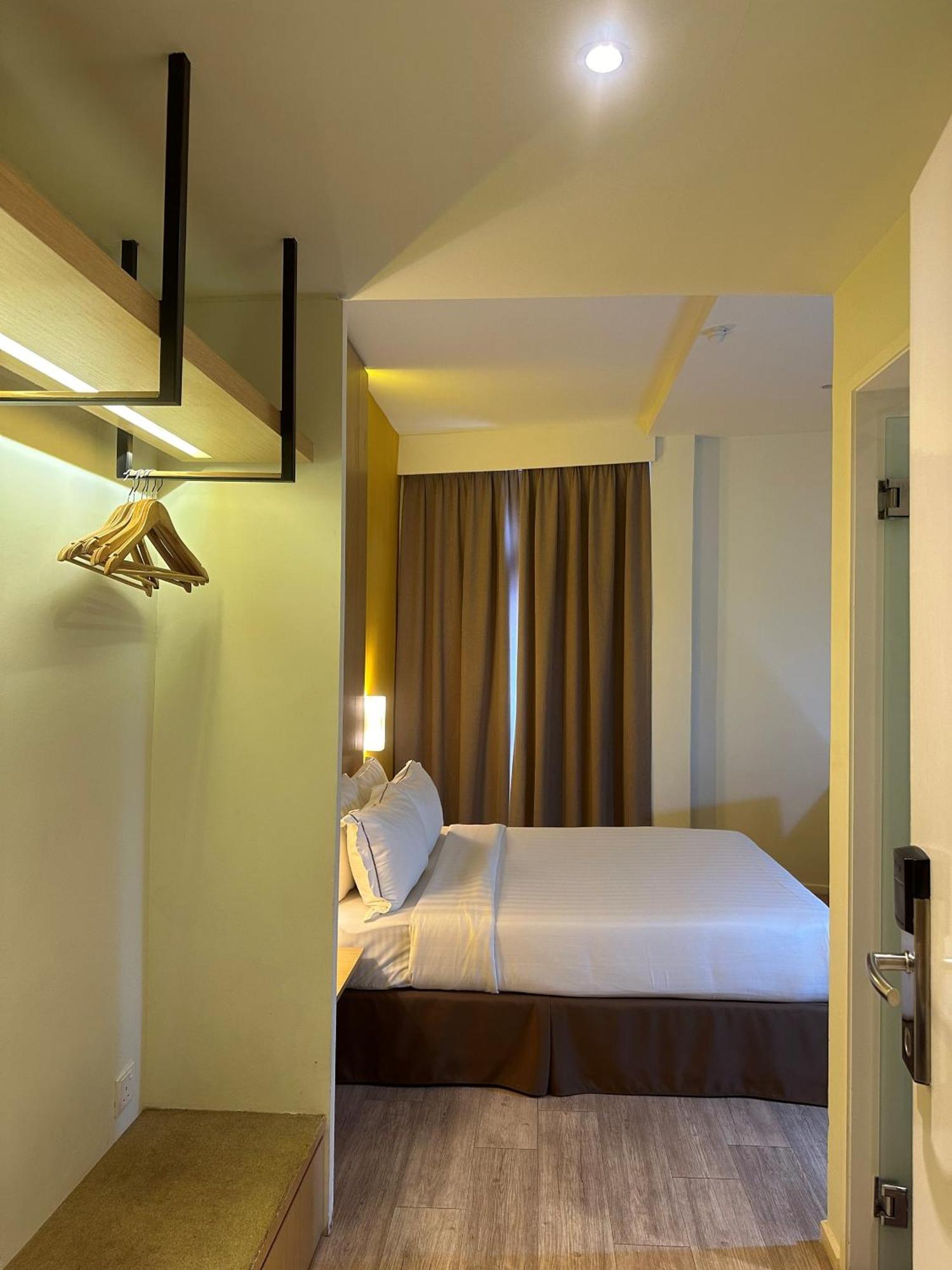 Sgi Vacation Club Hotel Malacca
