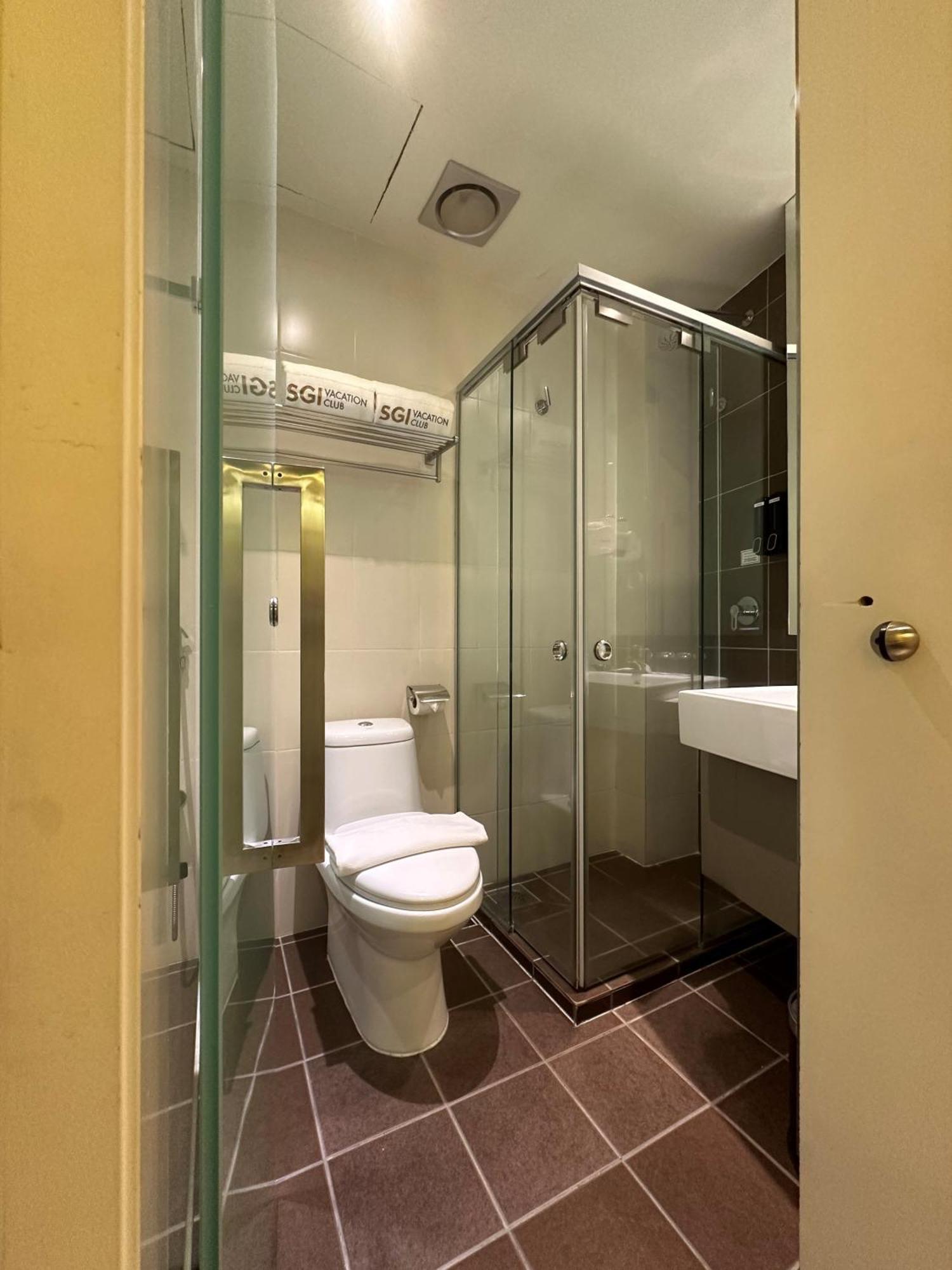 Sgi Vacation Club Malacca