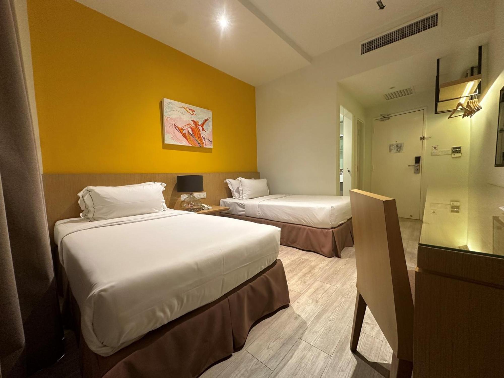 Hotel Sgi Vacation Club 2*