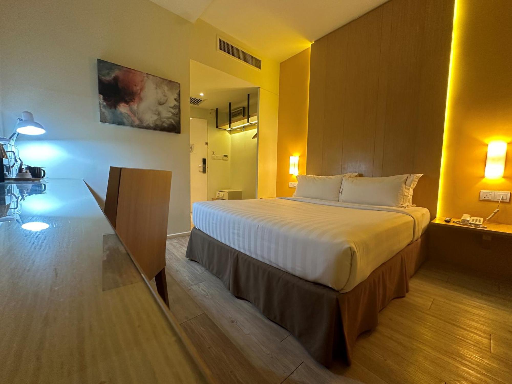 Sgi Vacation Club Hotel 2*
