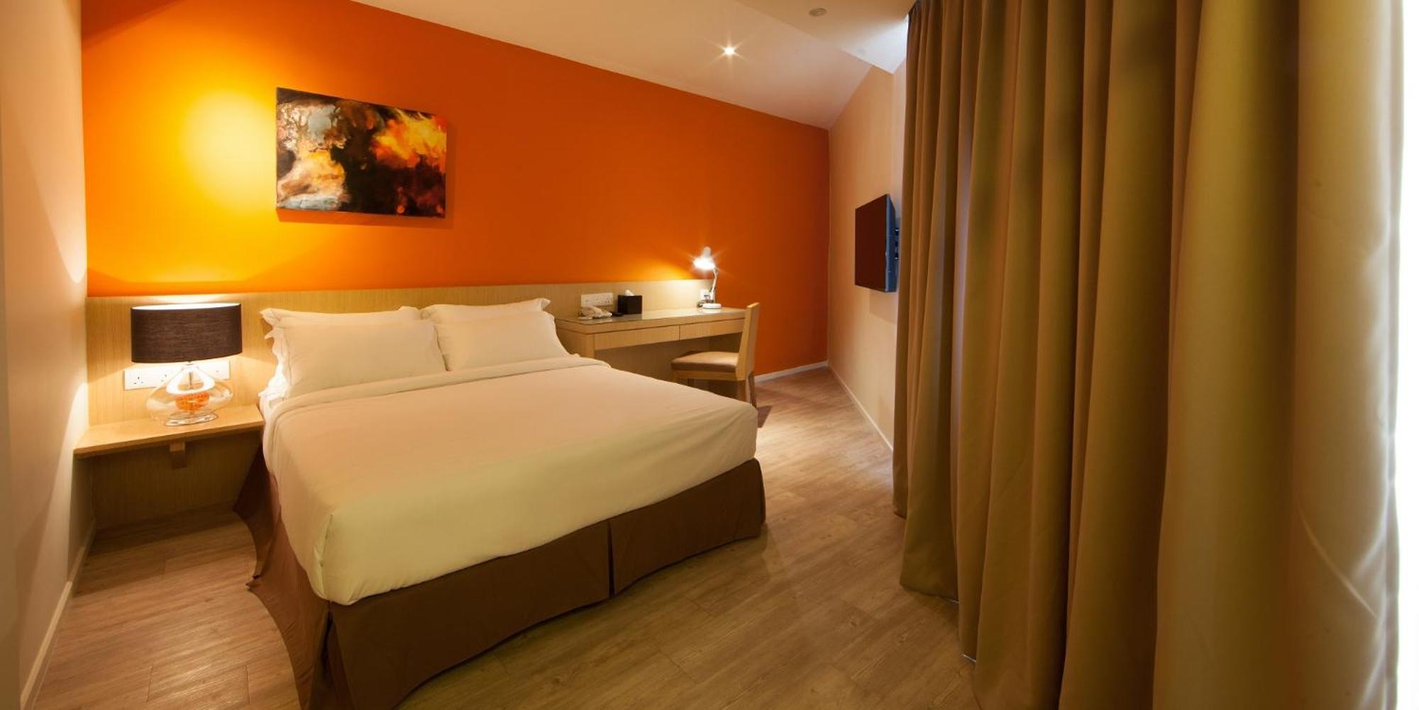 Sgi Vacation Club Hotel 2*