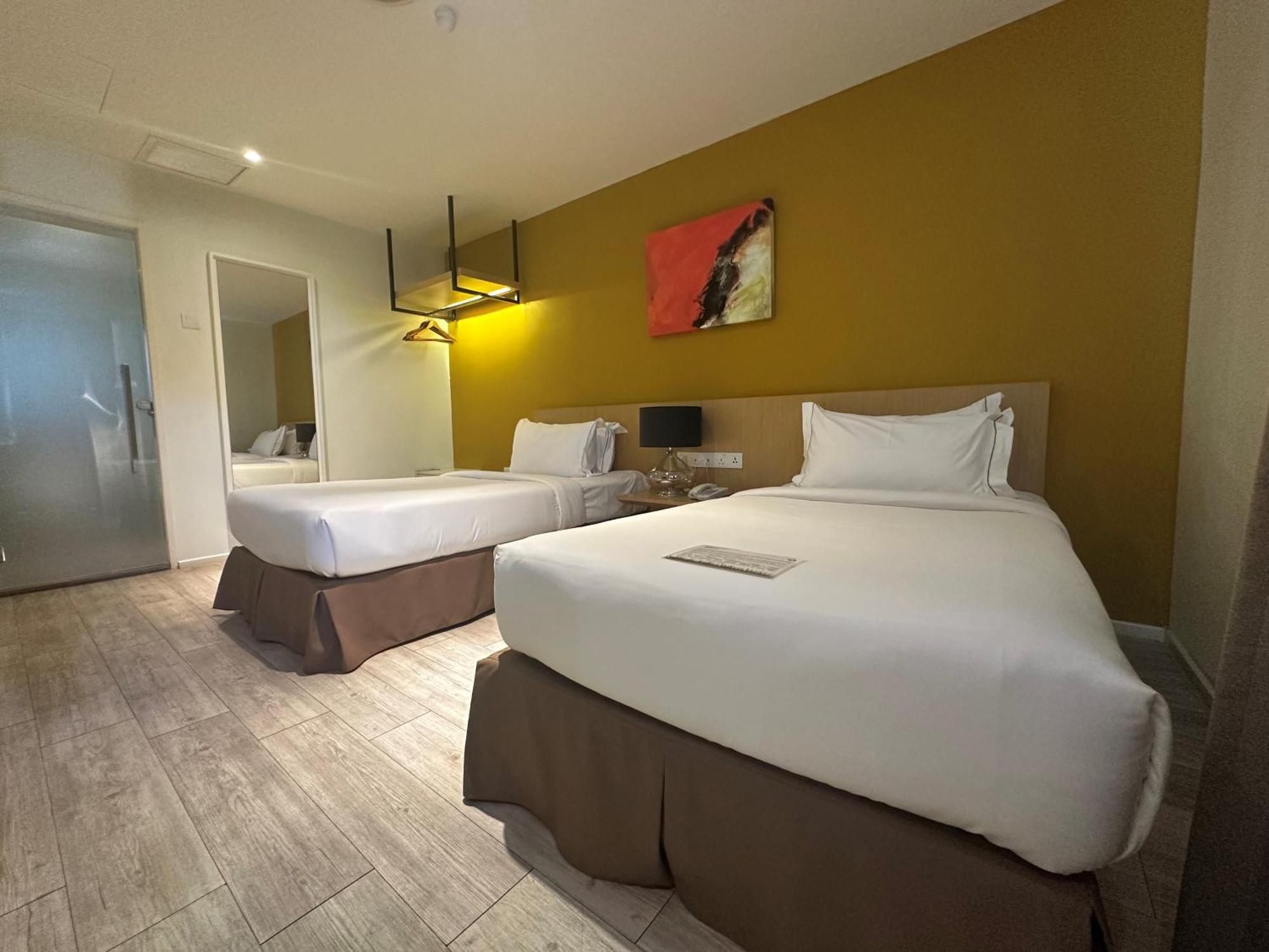Sgi Vacation Club