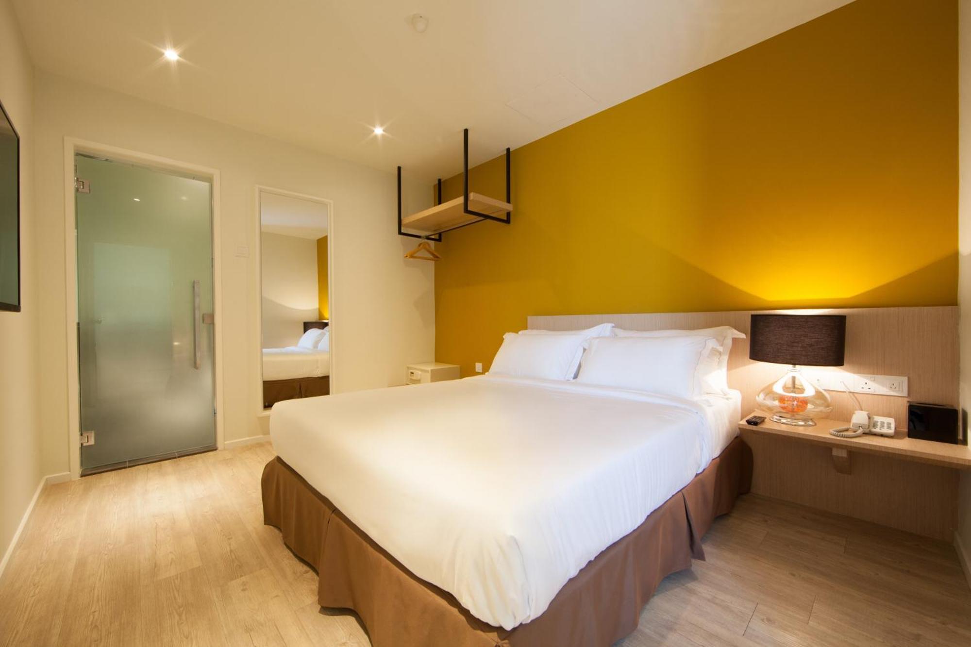 Sgi Vacation Club Hotel 2*