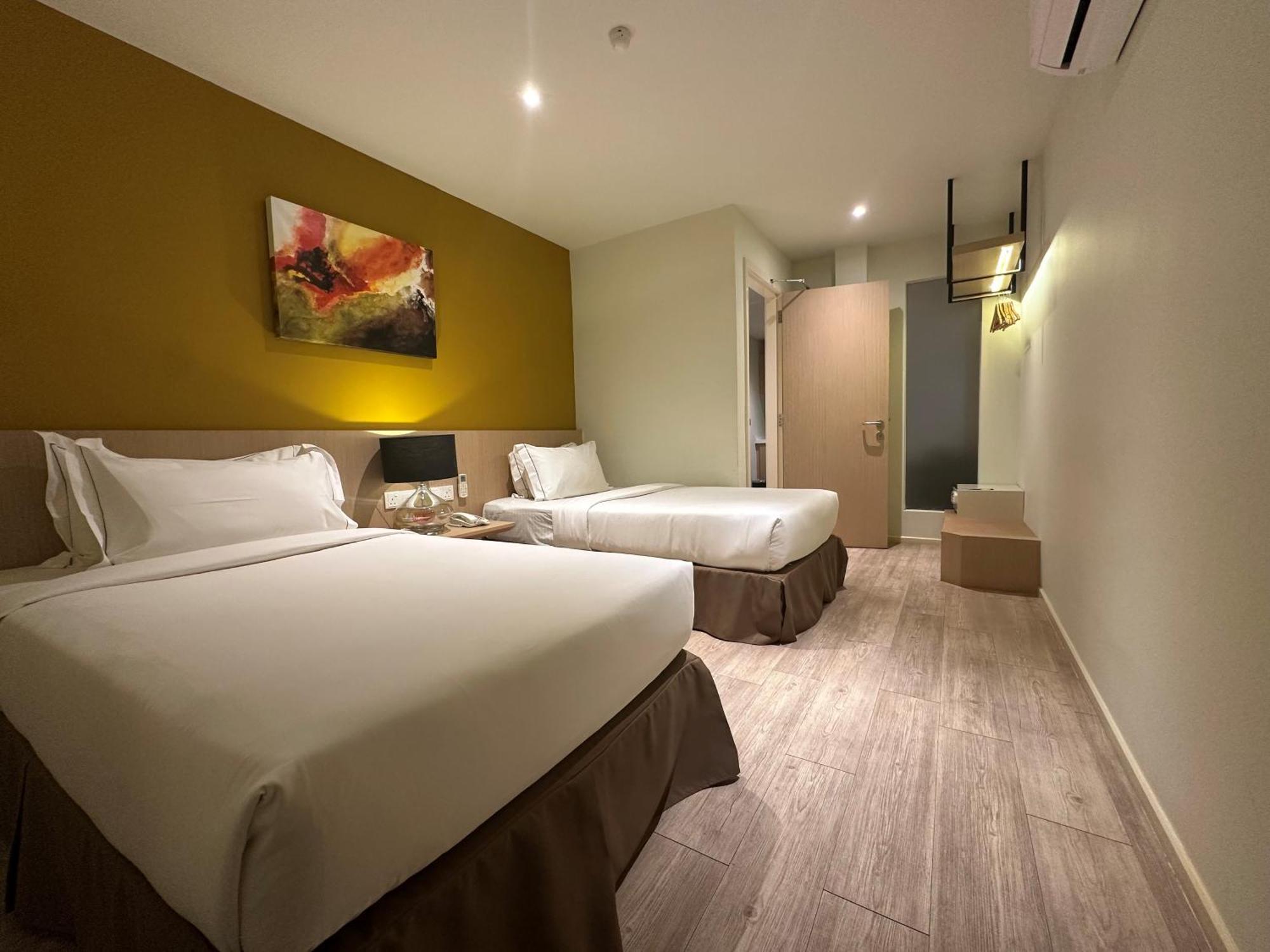 Hotel Sgi Vacation Club