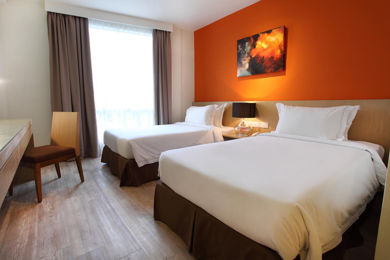 Sgi Vacation Club
