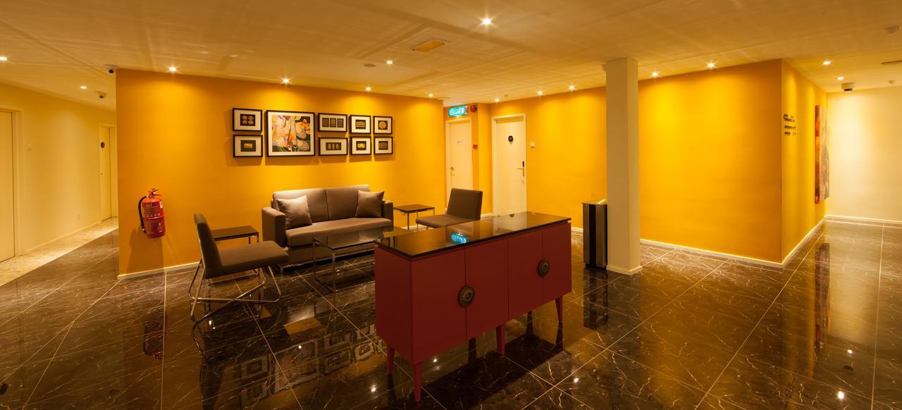 Sgi Vacation Club 2* Malacca