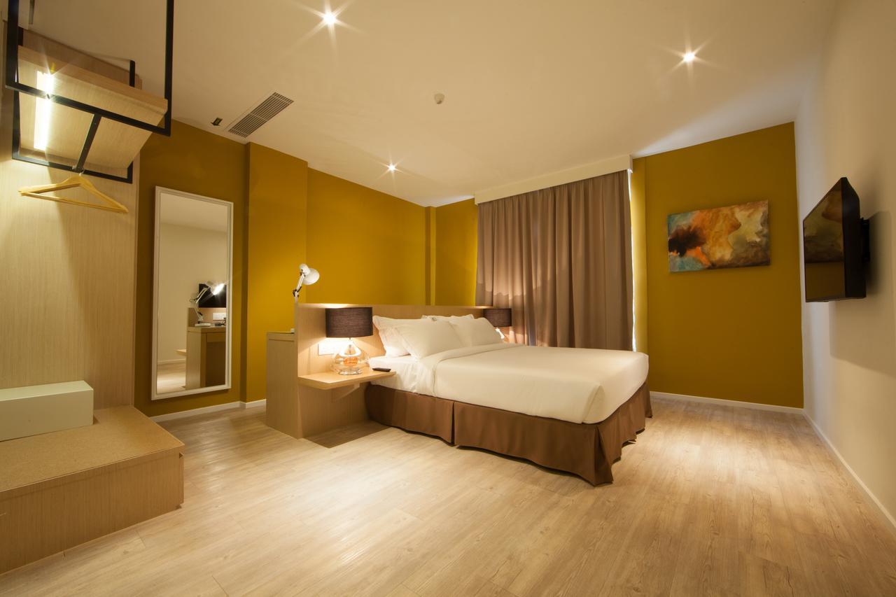 Sgi Vacation Club 2* Malacca