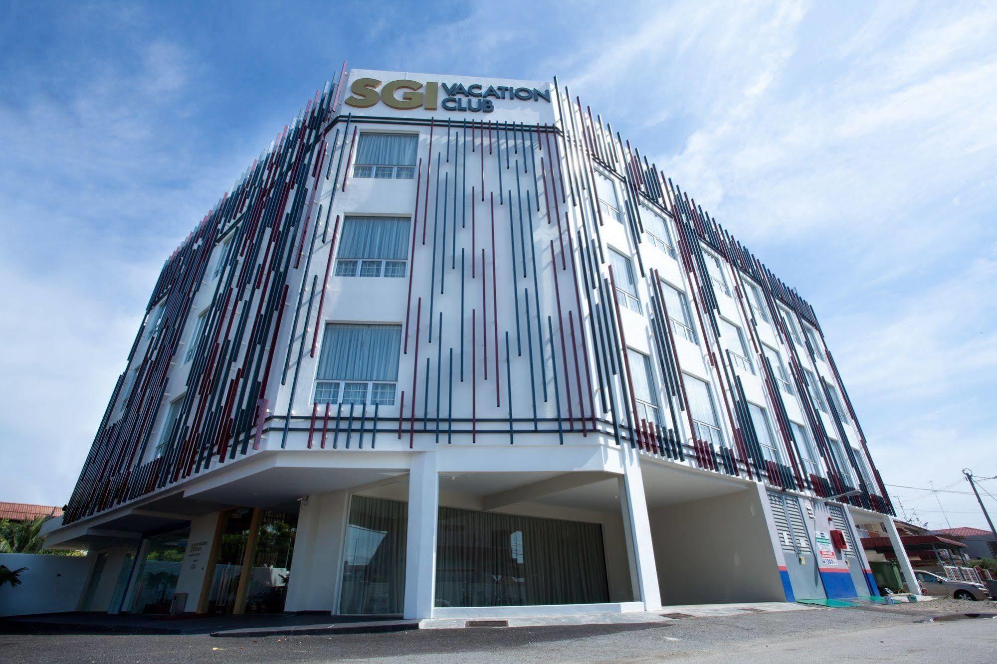 Sgi Vacation Club Hotel Malacca