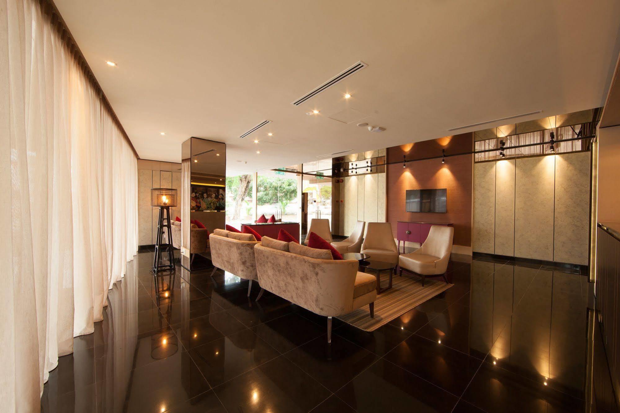 Sgi Vacation Club Malacca
