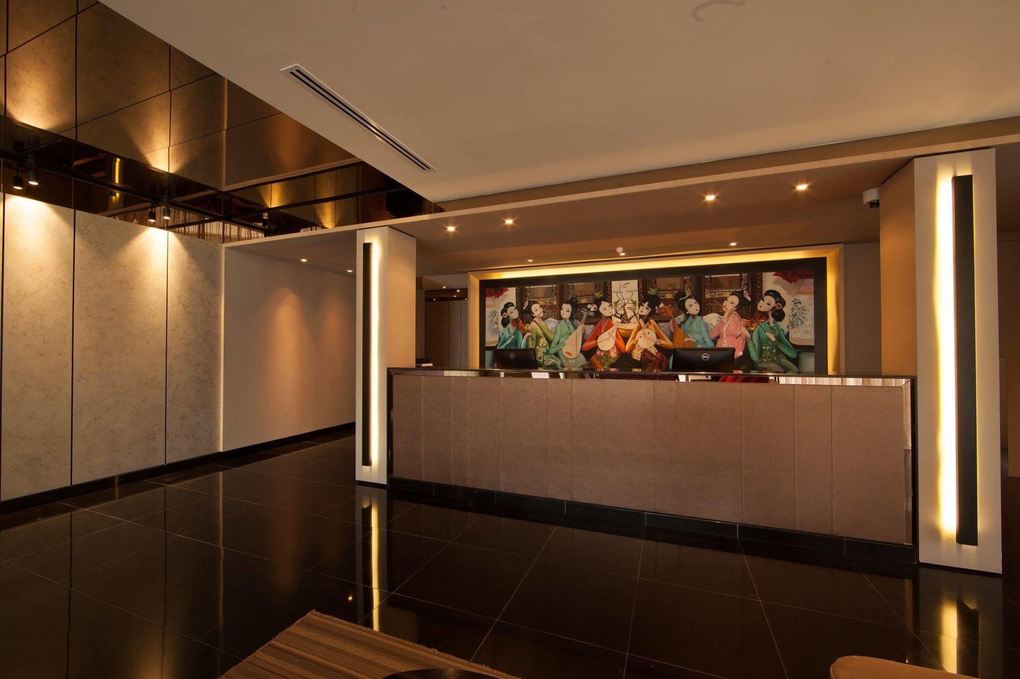 Hotel Sgi Vacation Club